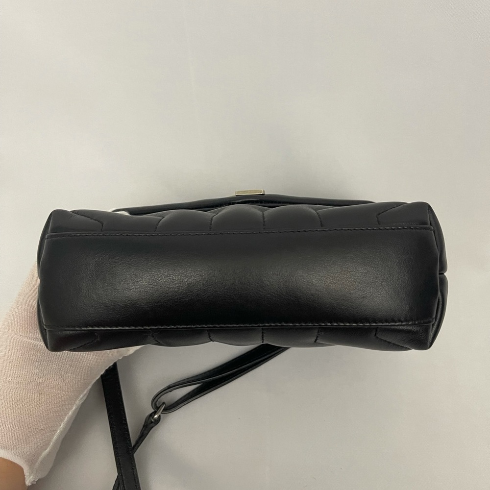 ❌SOLD- YSL toy loulou silver hardware - Picture 13 of 15